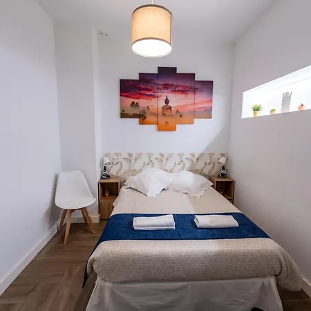 Apartment Jardines De La Sitarilla