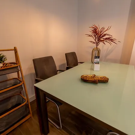 Apartment Jardines De La Sitarilla *