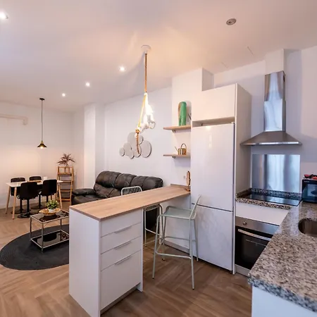 Appartement Jardines De La Sitarilla