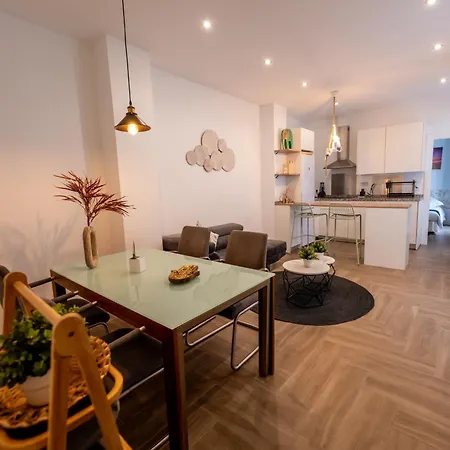 Apartment Jardines De La Sitarilla *