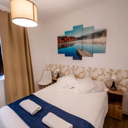 Appartement Jardines De La Sitarilla Grenade