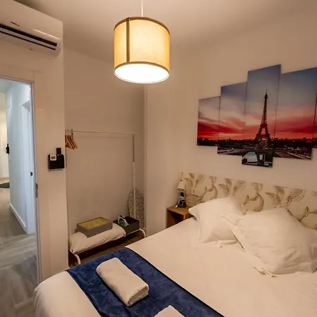 Jardines De La Sitarilla Appartement *