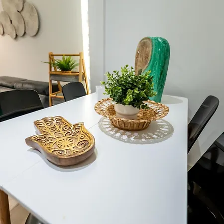Jardines De La Sitarilla Appartement Grenade