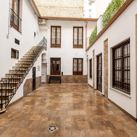 Jardines De La Sitarilla Granada