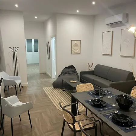 Jardines De La Sitarilla Apartment