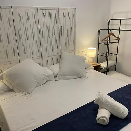 Appartement Jardines De La Sitarilla *