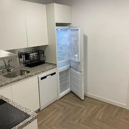 Jardines De La Sitarilla Appartement