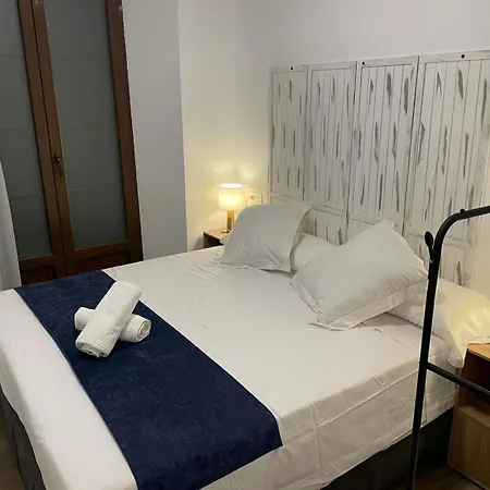Appartement Jardines De La Sitarilla *