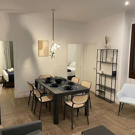 Appartement Jardines De La Sitarilla Grenade