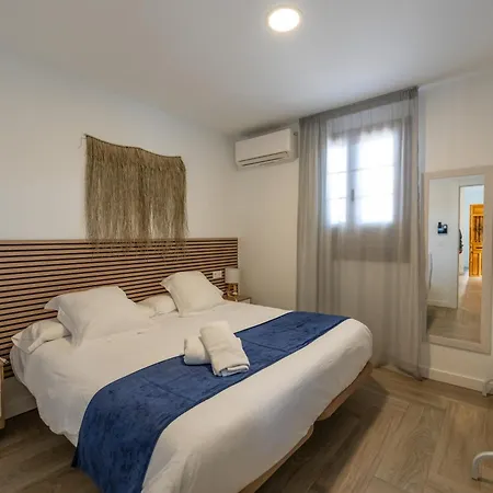 Apartment Jardines De La Sitarilla