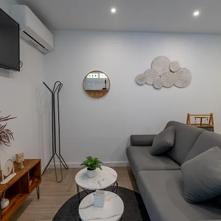 Jardines De La Sitarilla Appartement *