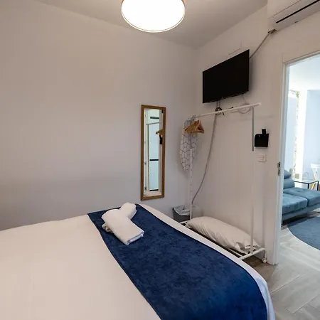 Appartement Jardines De La Sitarilla