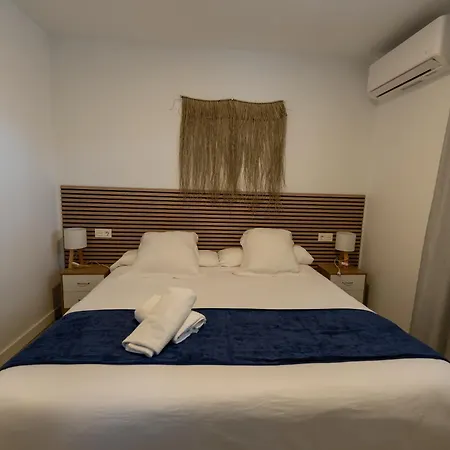 Apartment Jardines De La Sitarilla