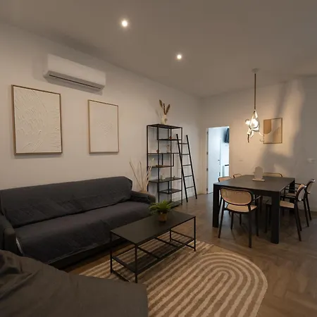 Appartement Jardines De La Sitarilla Grenade