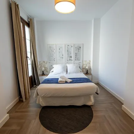 Appartement Jardines De La Sitarilla *