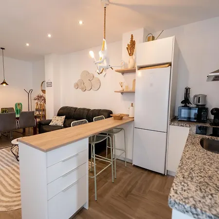 Jardines De La Sitarilla Grenada