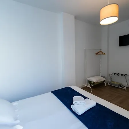 Appartement Jardines De La Sitarilla *