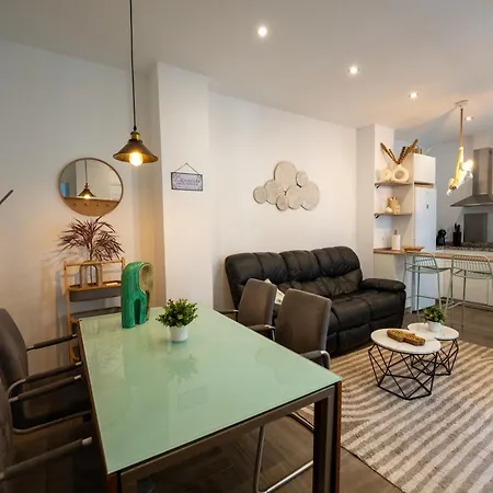 Jardines De La Sitarilla Apartament Grenada