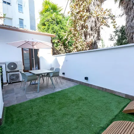 Appartement Jardines De La Sitarilla