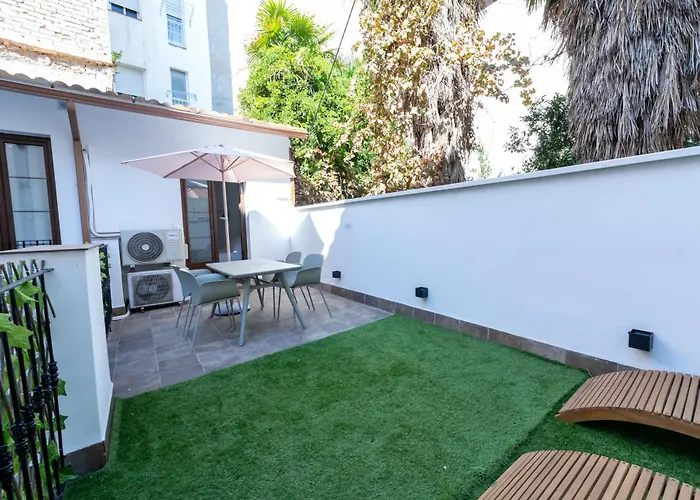 Daire Jardines De La Sitarilla